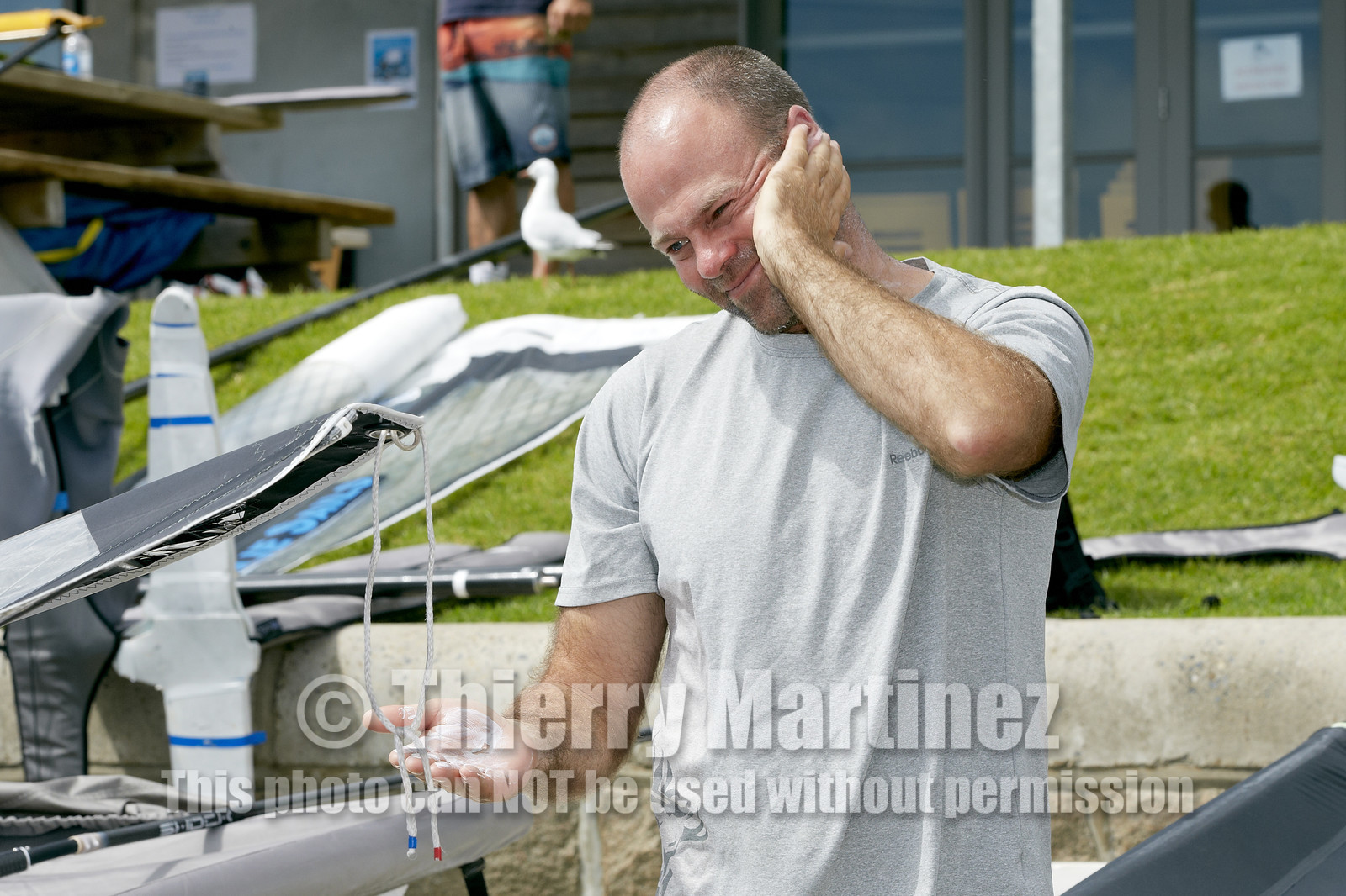 2015 McDougall + McConaghy Moth Worlds. Sorrento - VIC AUSTRALIA  . 6 16 January 2015. Organize by Sorrento Sailing Couta Boat Club.