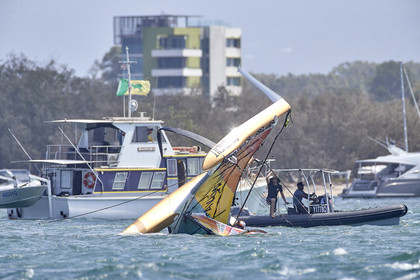 Super Foilers . Gold Coast