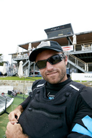 2015 McDougall + McConaghy Moth Worlds. Sorrento - VIC AUSTRALIA  . 6 16 January 2015. Organize by Sorrento Sailing Couta Boat Club.