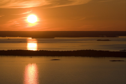 Archipelago Raid 2006 (26-30 June 2006).