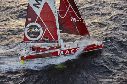 Bertrand DeBroc - MACSF