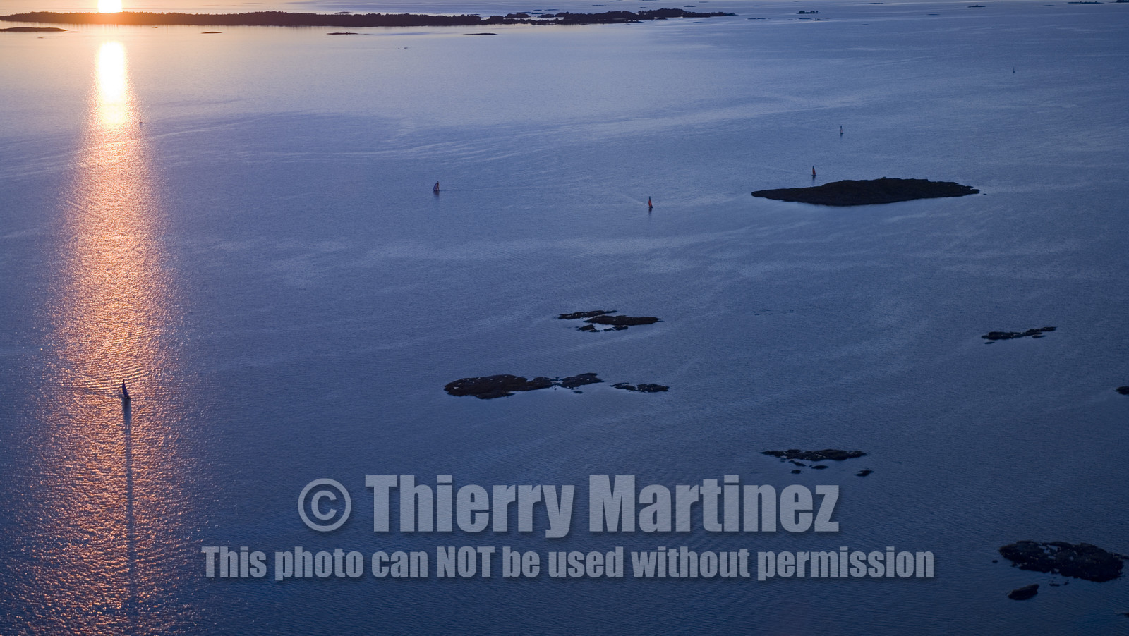 Archipelago Raid 2006 (26-30 June 2006).