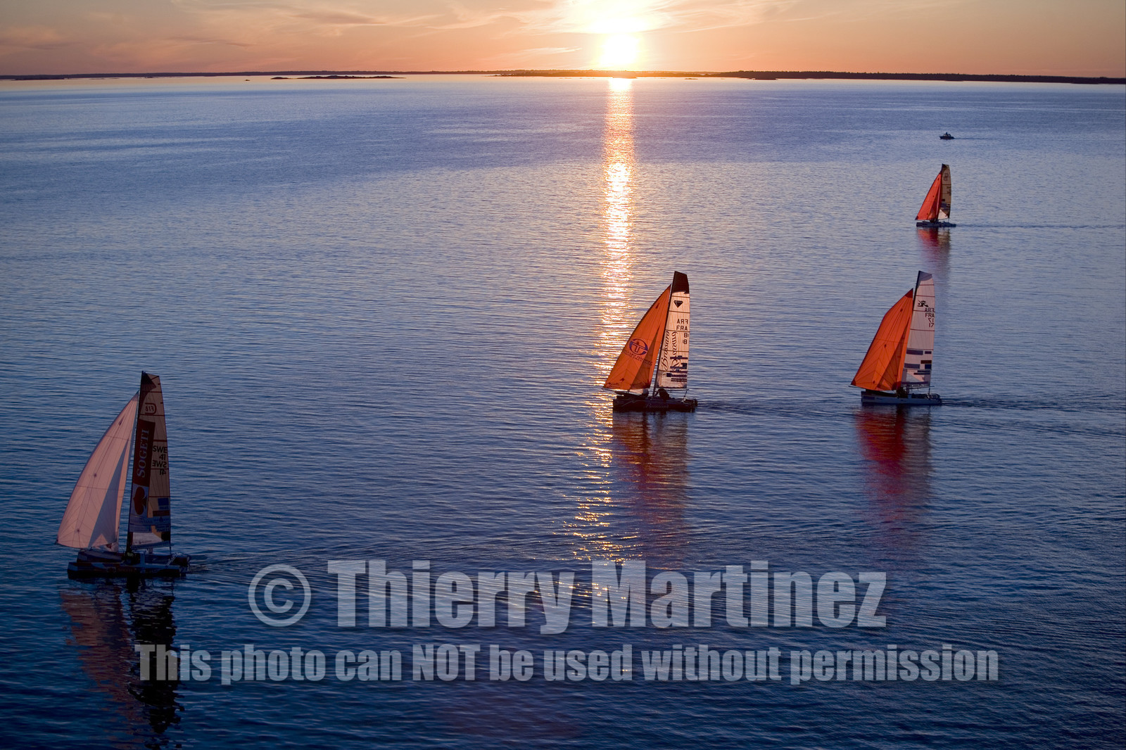 Archipelago Raid 2006 (26-30 June 2006).