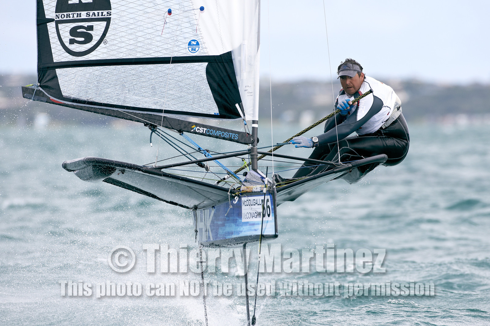 2015 McDougall + McConaghy Moth Worlds. Sorrento - VIC AUSTRALIA  . 6 16 January 2015. Organize by Sorrento Sailing Couta Boat Club.