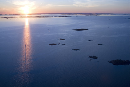 Archipelago Raid 2006 (26-30 June 2006).