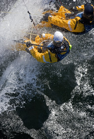 Archipelago Raid 2006 (26-30 June 2006).