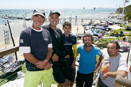 2015 McDougall + McConaghy Moth Worlds. Sorrento - VIC AUSTRALIA  . 6 16 January 2015. Organize by Sorrento Sailing Couta Boat Club.