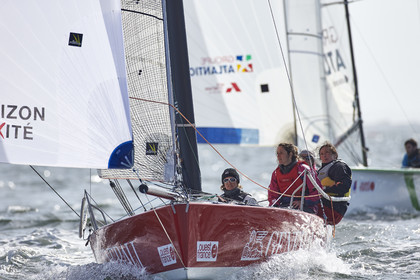 2016 Spi Ouest -France Intermarché
