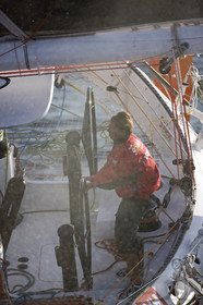 2010 Route du Rhum.