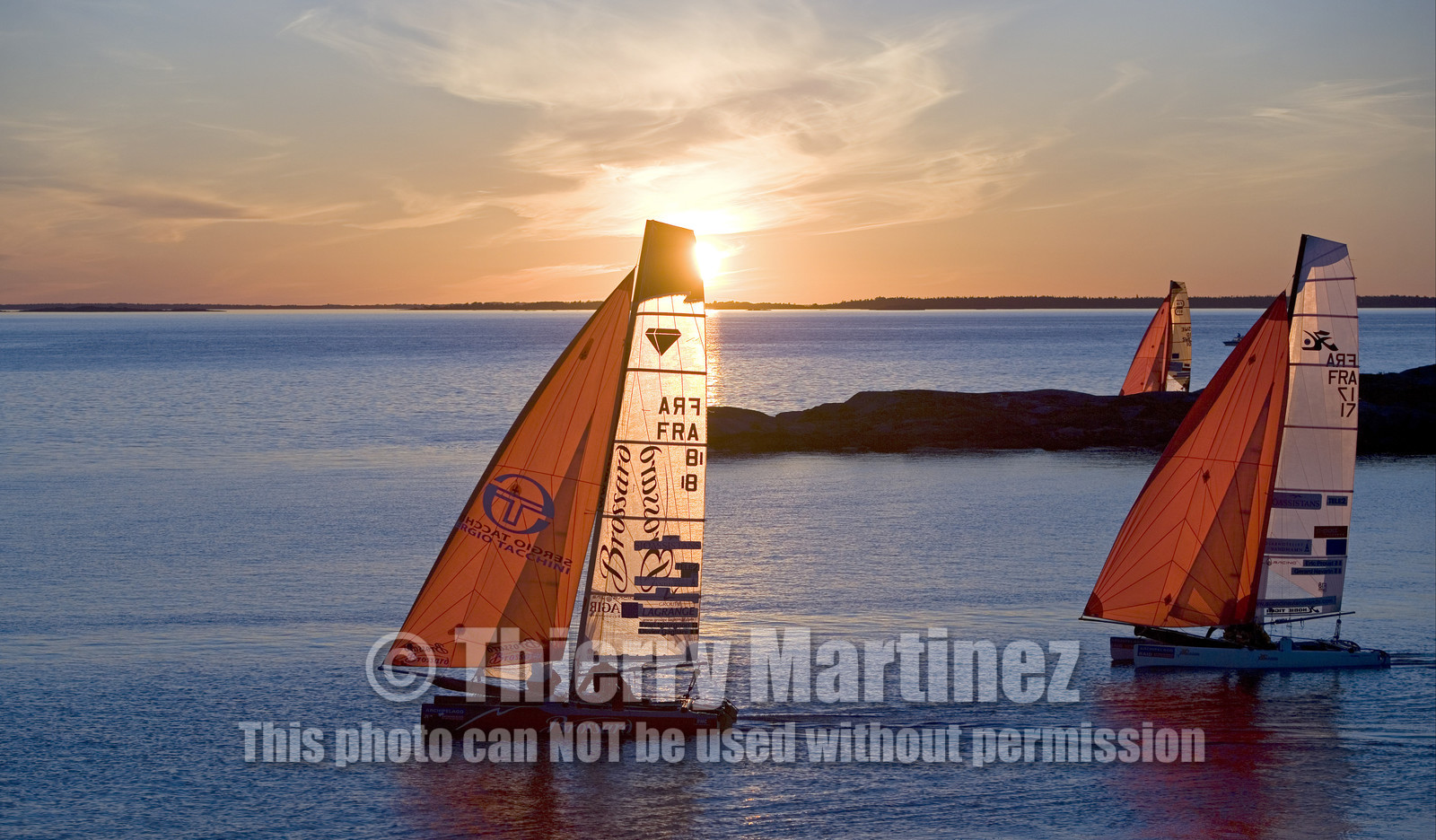 Archipelago Raid 2006 (26-30 June 2006).