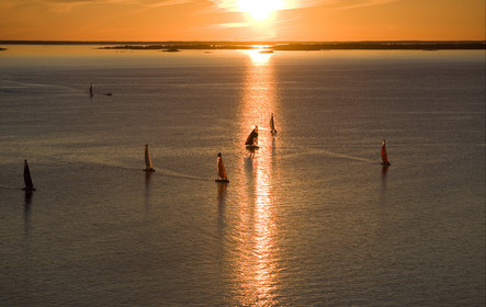 Archipelago Raid 2006 (26-30 June 2006).