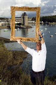 2010 Route du Rhum.