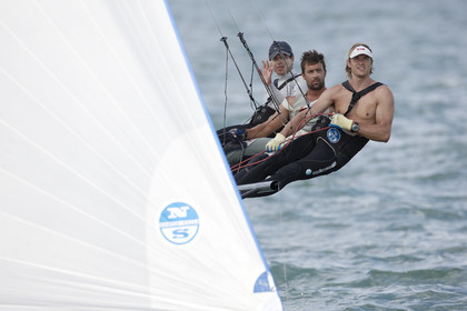 HISTORIC 18ft SKIFF AUSTRALIAN CHAMPIONSHIP AUSTRALIAN SYDNEY 2015