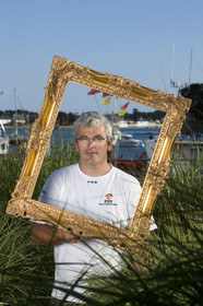 2010 Route du Rhum.