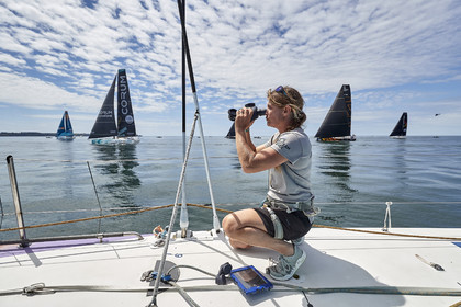 THM-21_11690_THE OCEAN RACE EUROPE-GROIX RACE