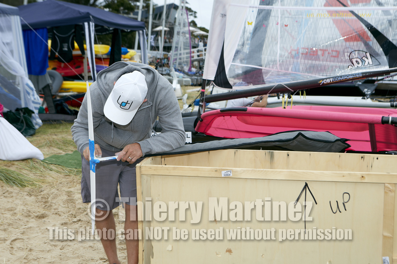 2015 McDougall + McConaghy Moth Worlds. Sorrento - VIC AUSTRALIA  . 6 16 January 2015. Organize by Sorrento Sailing Couta Boat Club.