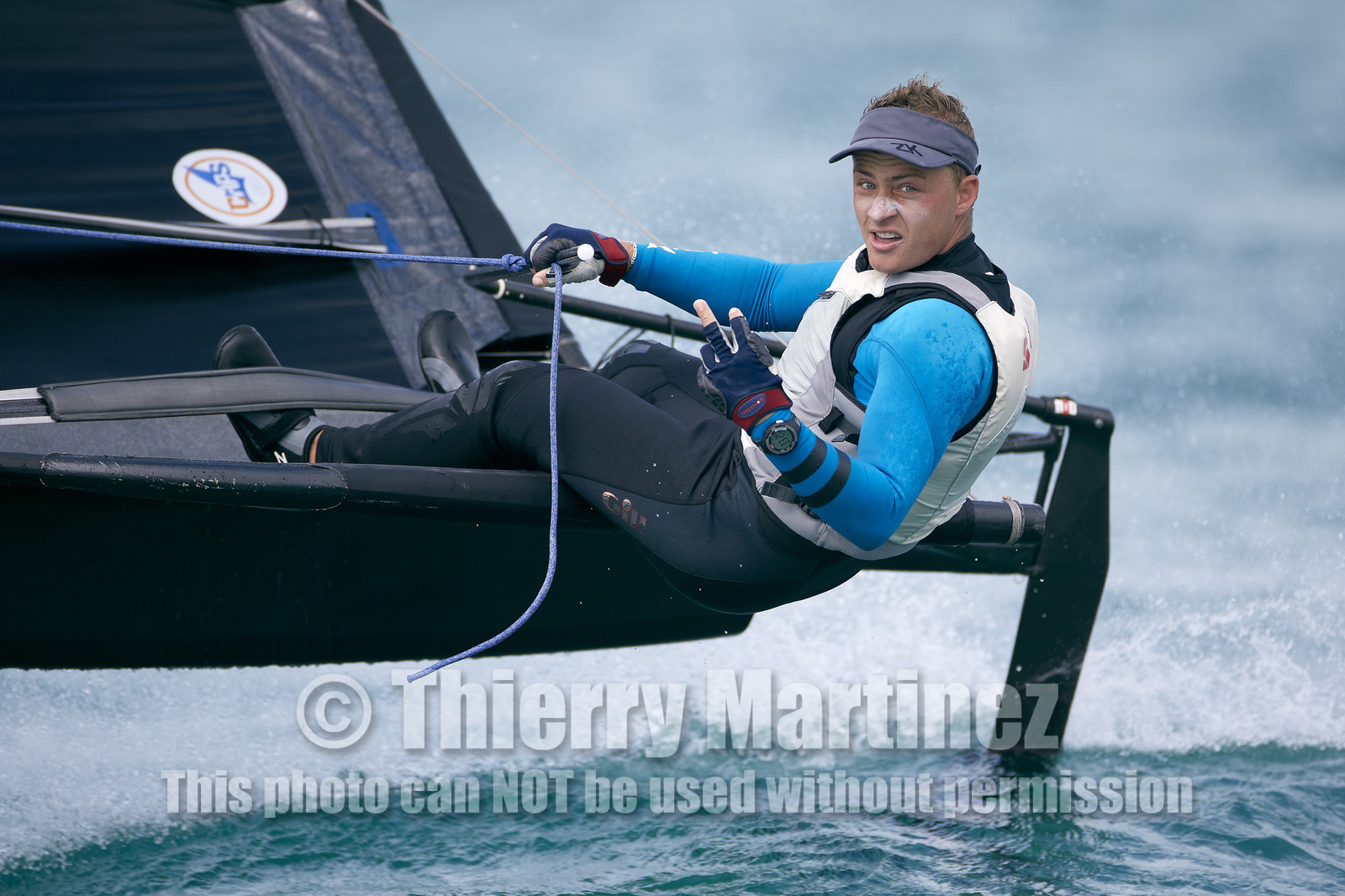 2015 McDougall + McConaghy Moth Worlds. Sorrento - VIC AUSTRALIA  . 6 16 January 2015. Organize by Sorrento Sailing Couta Boat Club.