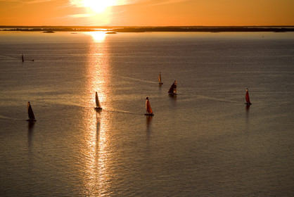 Archipelago Raid 2006 (26-30 June 2006).