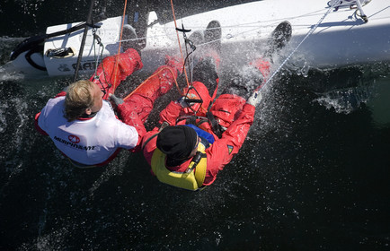 Archipelago Raid 2006 (26-30 June 2006).