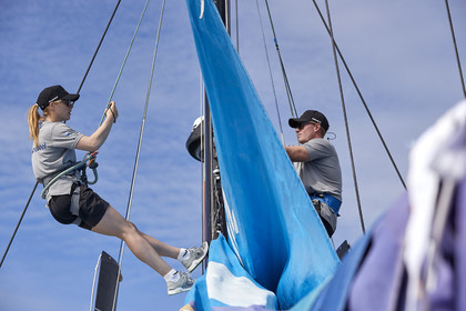 THM-21_11955_THE OCEAN RACE EUROPE-GROIX RACE