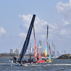 Super Foilers . Gold Coast