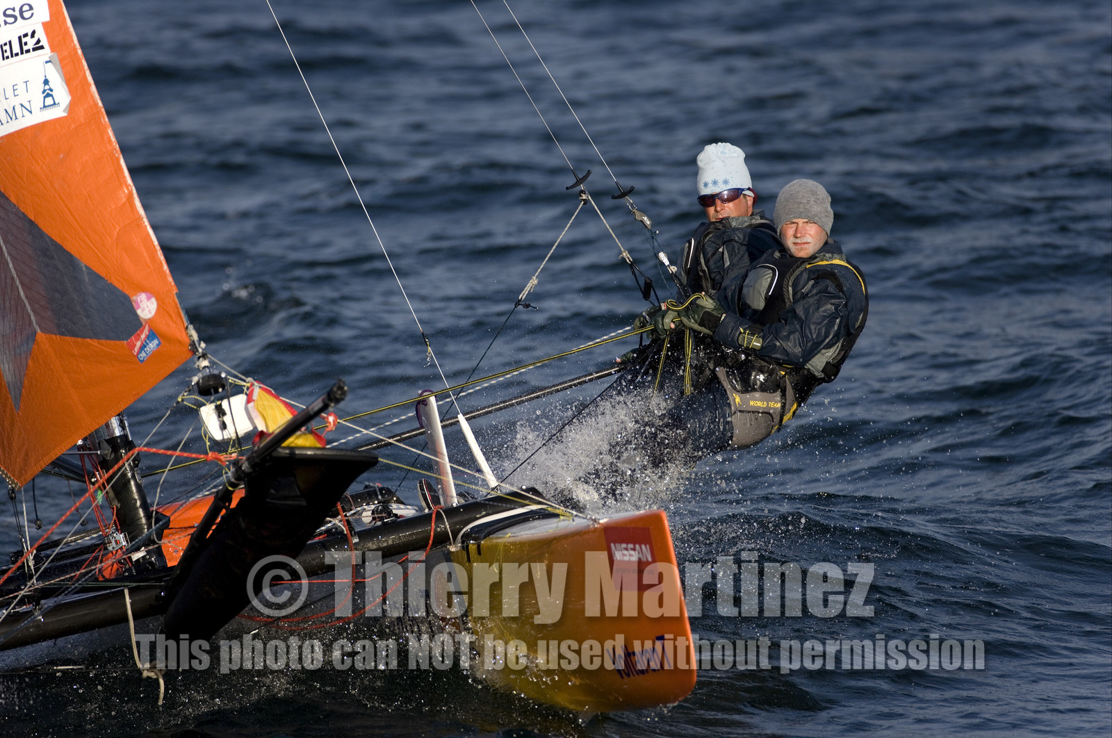 Archipelago Raid 2007 (30 July    3 August 2007).