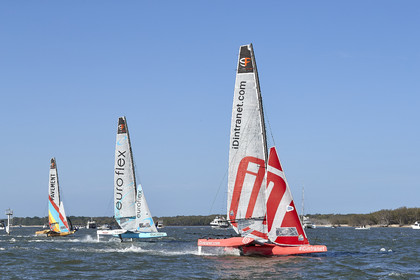 Super Foilers . Gold Coast