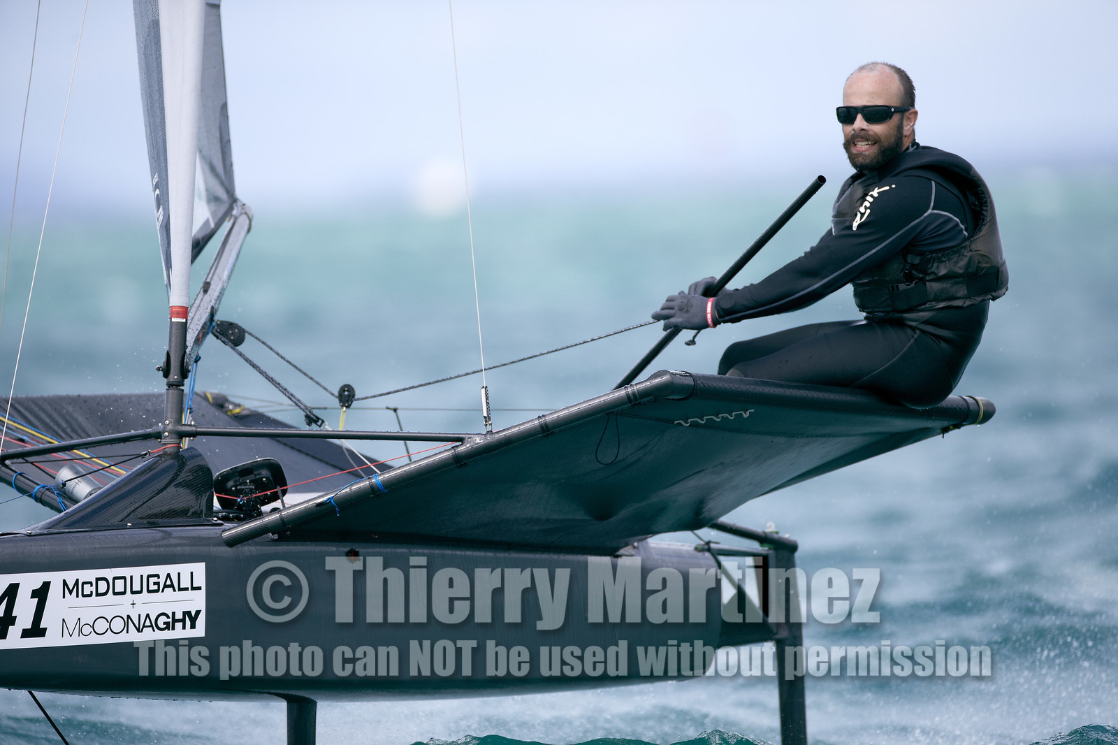 2015 McDougall + McConaghy Moth Worlds. Sorrento - VIC AUSTRALIA  . 6 16 January 2015. Organize by Sorrento Sailing Couta Boat Club.