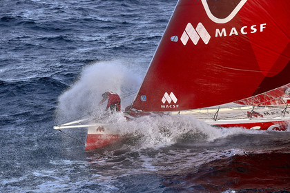 Bertrand DeBroc - MACSF