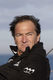 VENDEE GLOBE 2012 13
