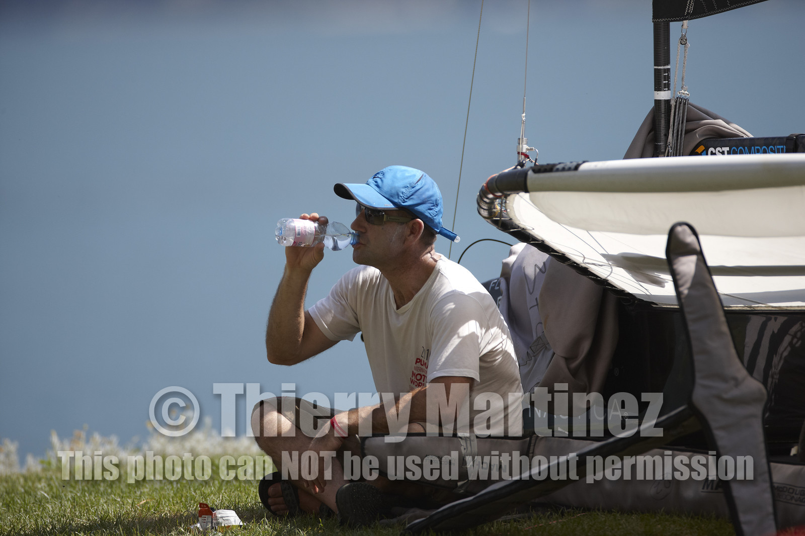 2012 ZHIK NAUTICA MOTH WORLDS.