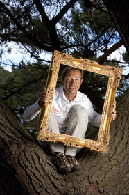 2010 Route du Rhum.