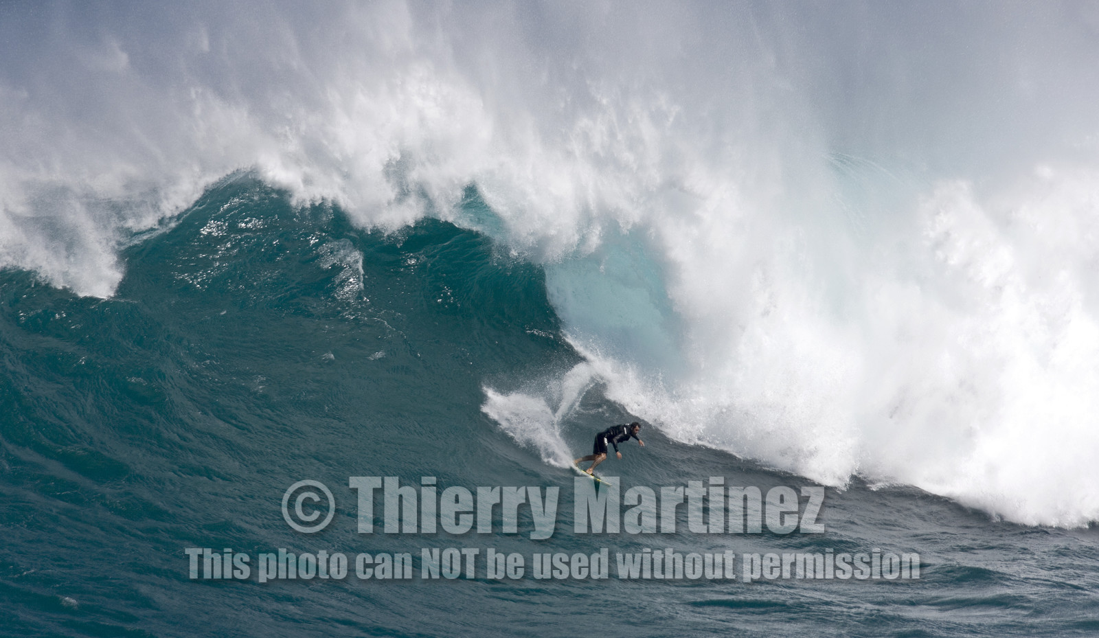 MAUI - HAWAII - USA . Jan 2007.