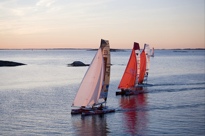 Archipelago Raid 2006 (26-30 June 2006).