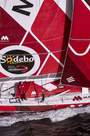 Bertrand DeBroc - MACSF
