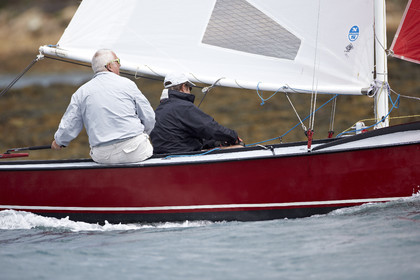 FESTIVAL DE LA VOILE 2014 -Ile aux Moines (Golfe du Morbihan)