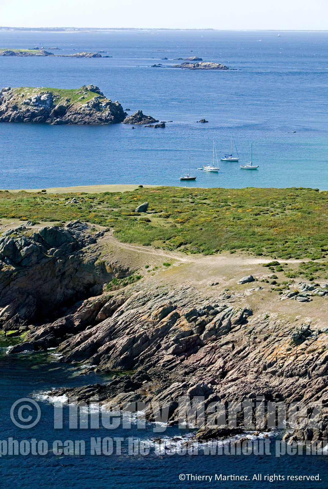 Isle of Houat