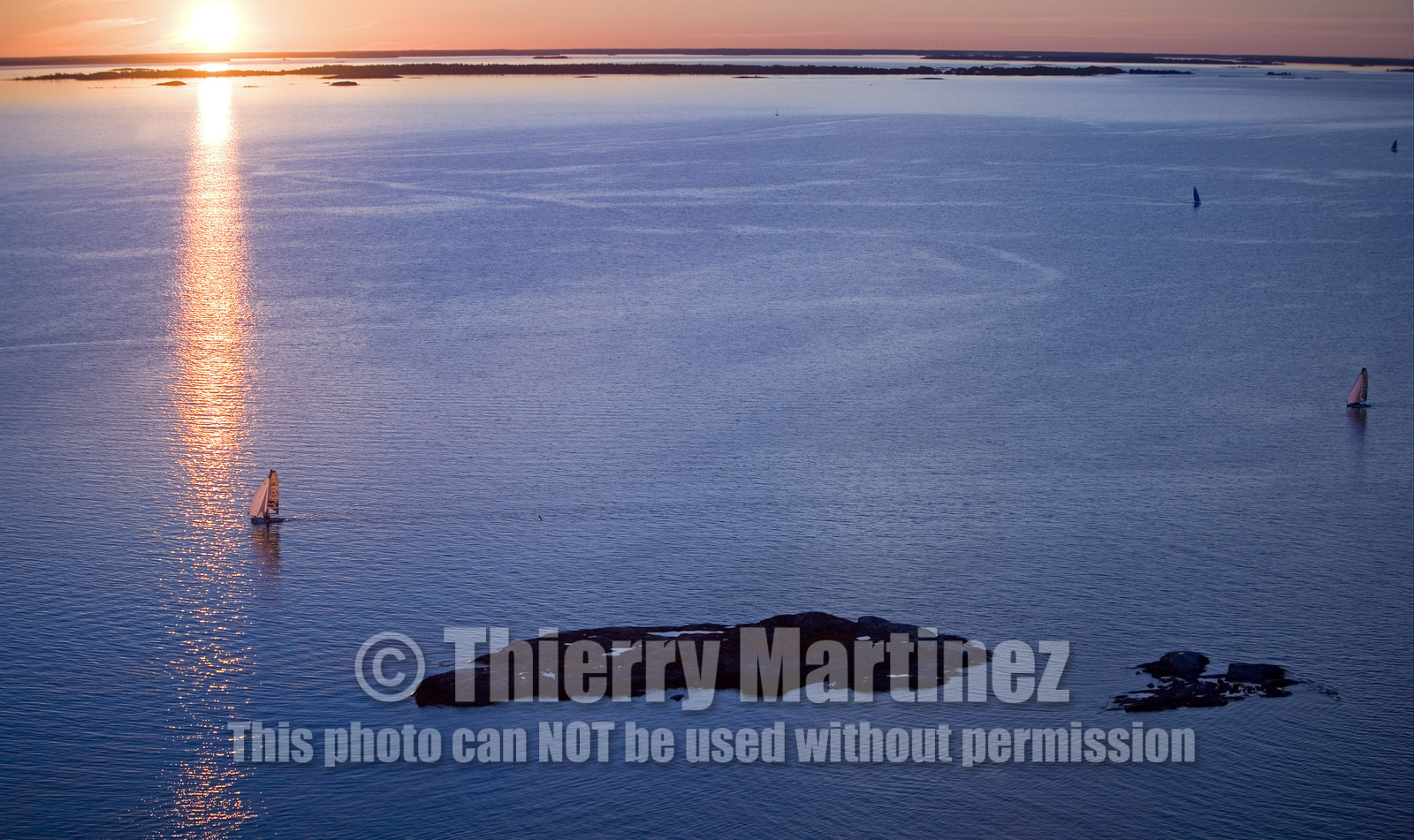Archipelago Raid 2006 (26-30 June 2006).