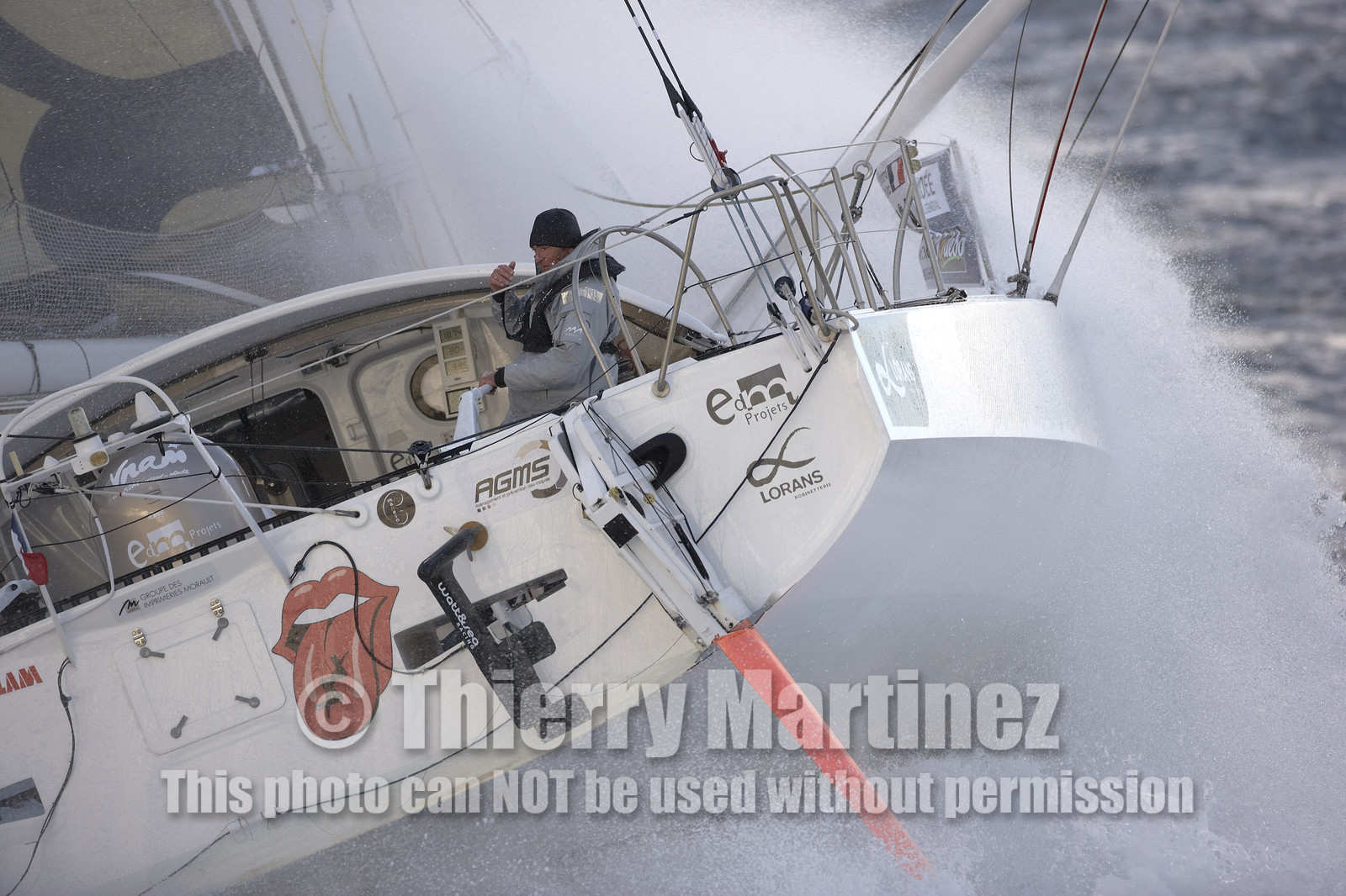 VENDEE GLOBE 2012 13
