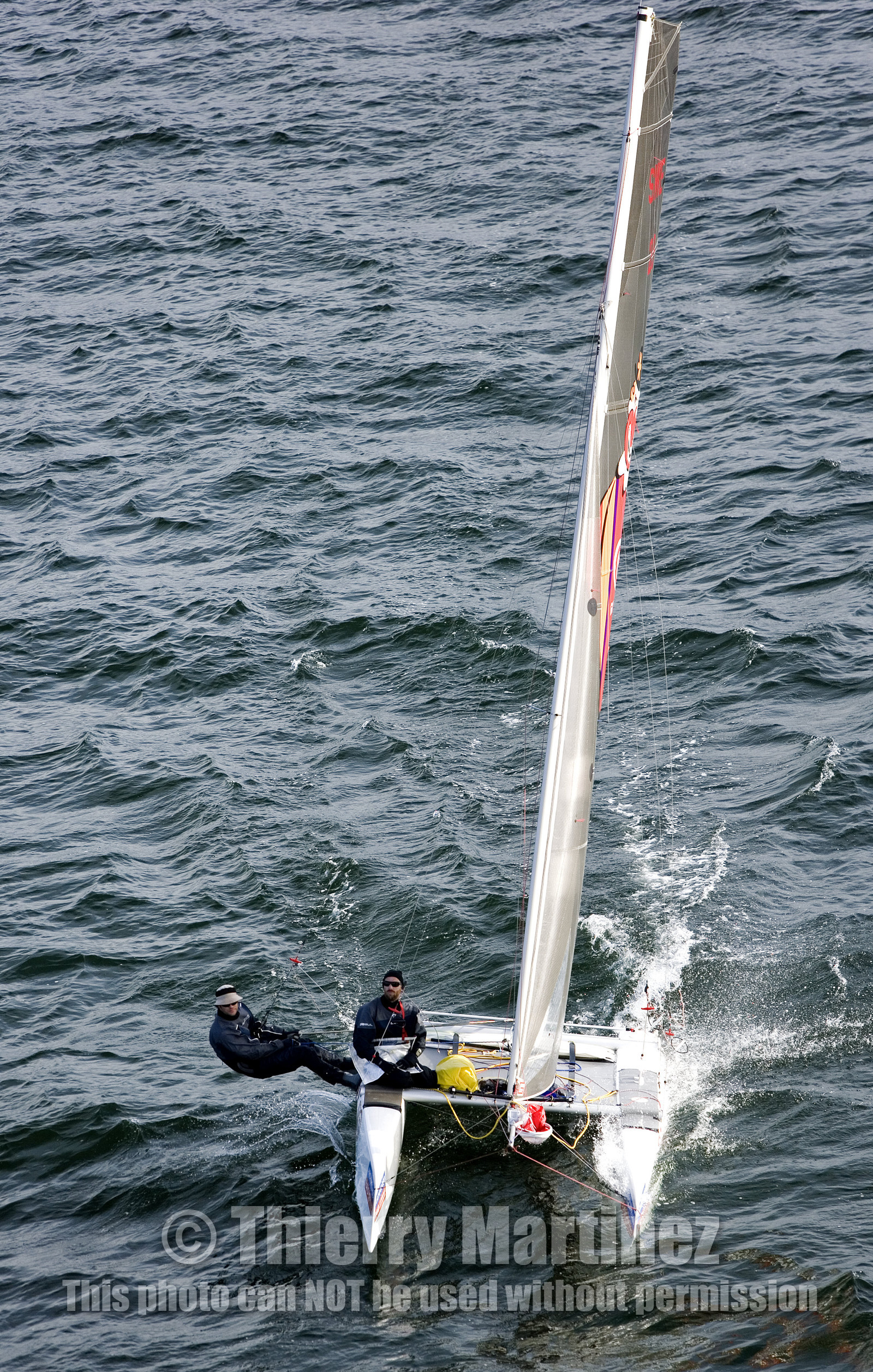 Archipelago Raid 2006 (26-30 June 2006).