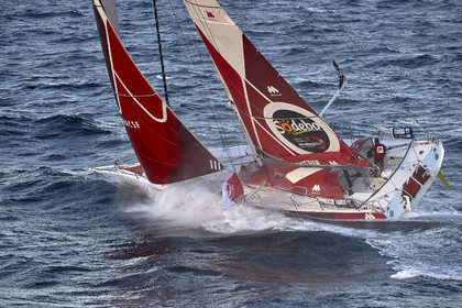 Bertrand DeBroc - MACSF