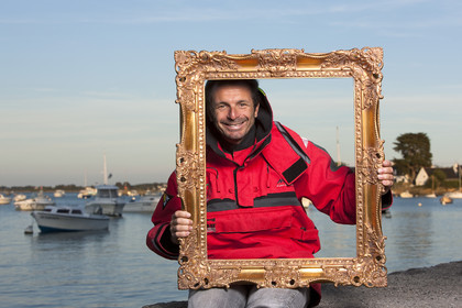 2010 Route du Rhum.