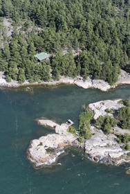 Archipelago Raid 2007 (30 July    3 August 2007).