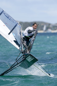 2015 McDougall + McConaghy Moth Worlds. Sorrento - VIC AUSTRALIA  . 6 16 January 2015. Organize by Sorrento Sailing Couta Boat Club.