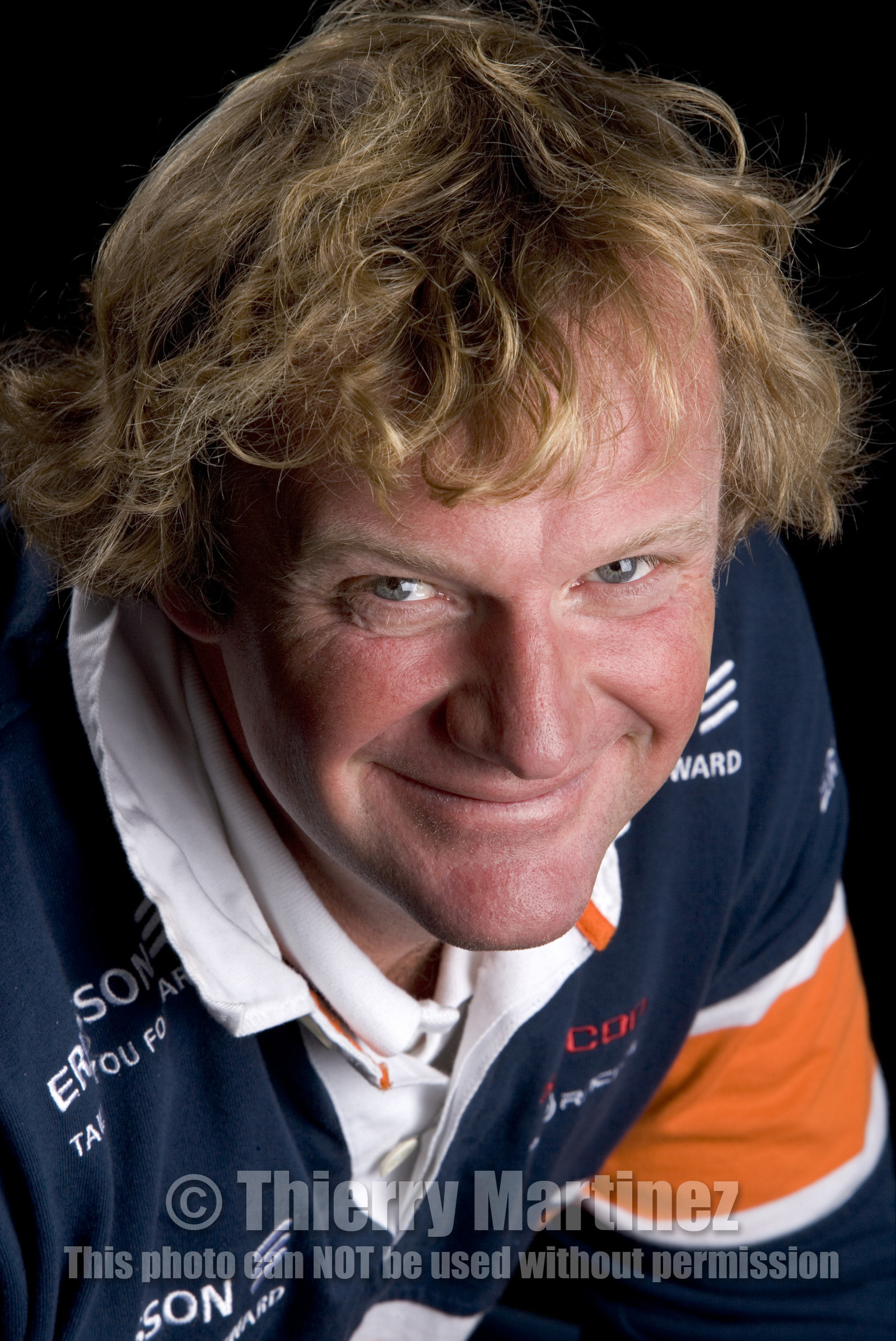 VOLVO OCEAN RACE 2005-06