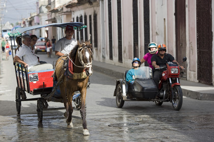 Cuba - Dec 2007.