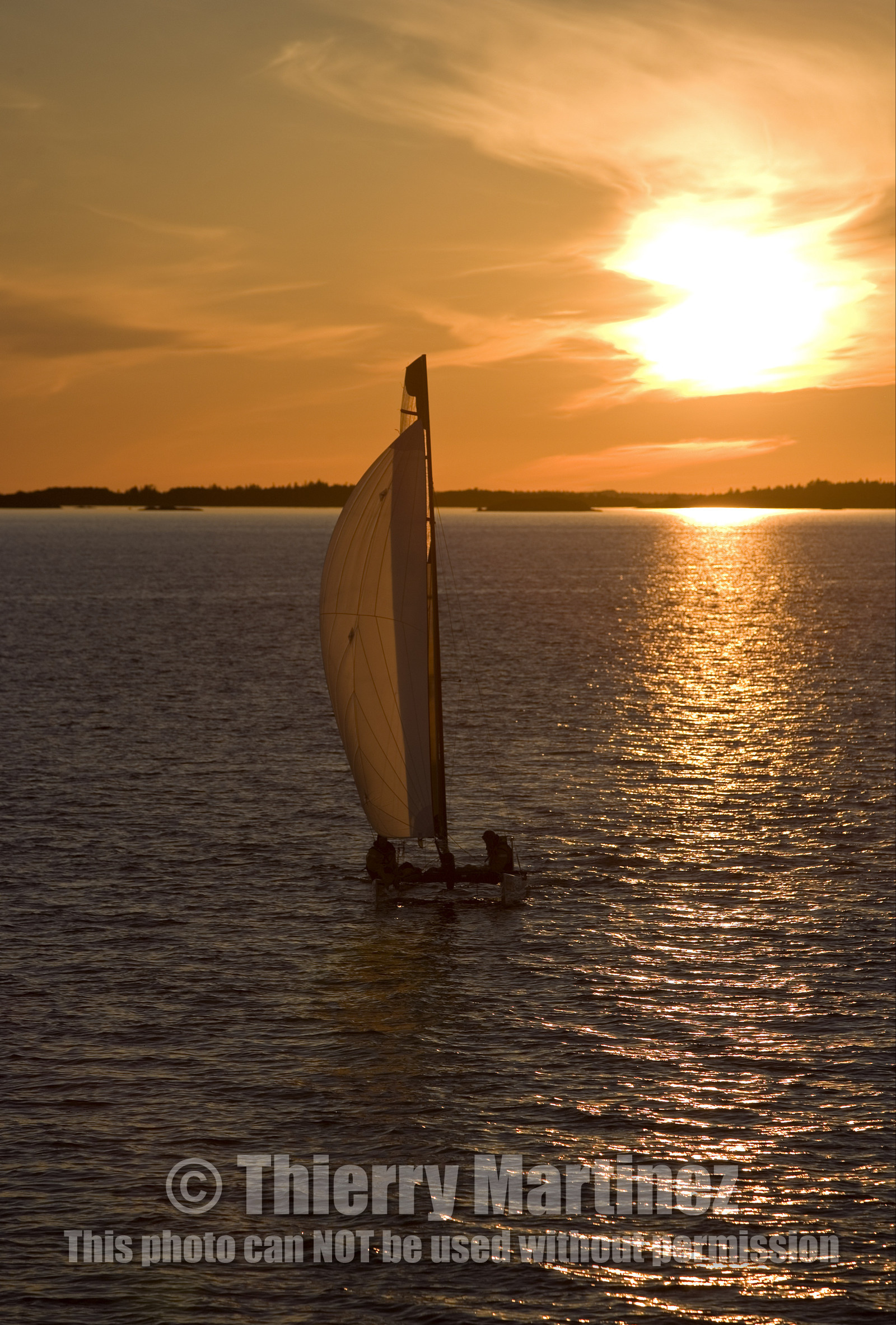 Archipelago Raid 2006 (26-30 June 2006).