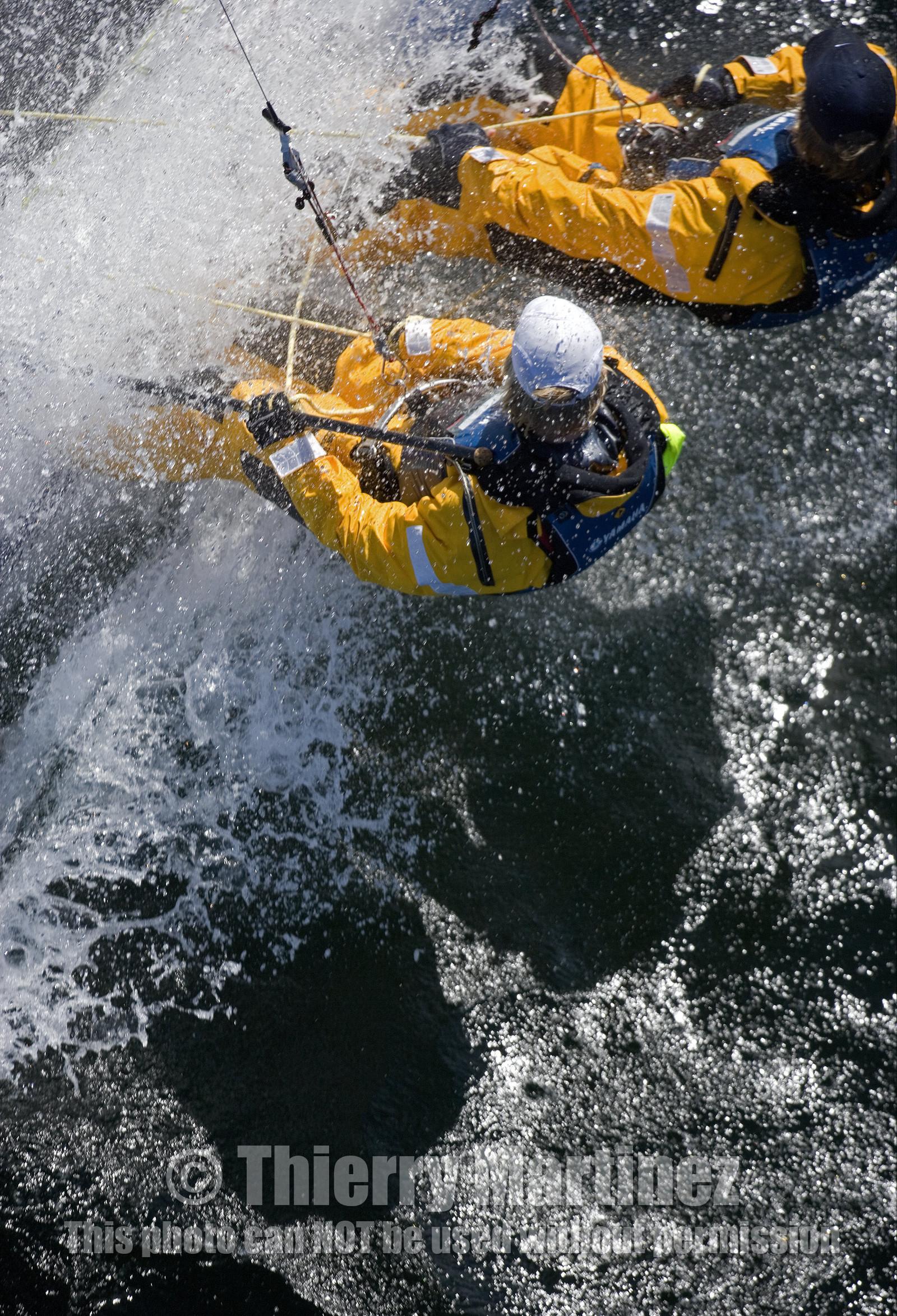 Archipelago Raid 2006 (26-30 June 2006).
