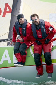 2015 Spi Ouest -France Intermarché