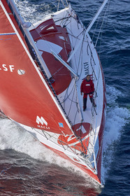 Bertrand DeBroc - MACSF